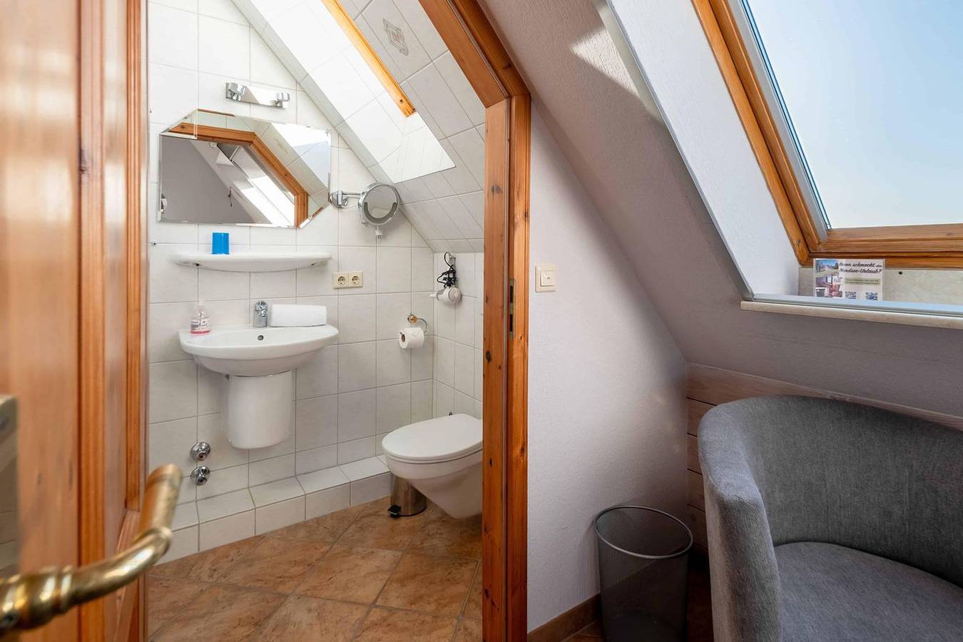 Zimmer Maashof Nis Puck in Husum für bis zu 2 Personen in Husum, Nordfriesland