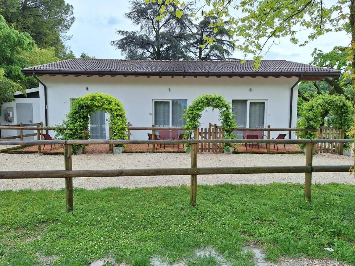 Agriturismo il Rovere in Lonato del Garda, Provincia di Brescia