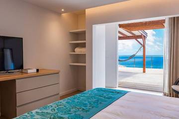 Villa for 6 Guests in Saint-Barthélemy, Picture 1