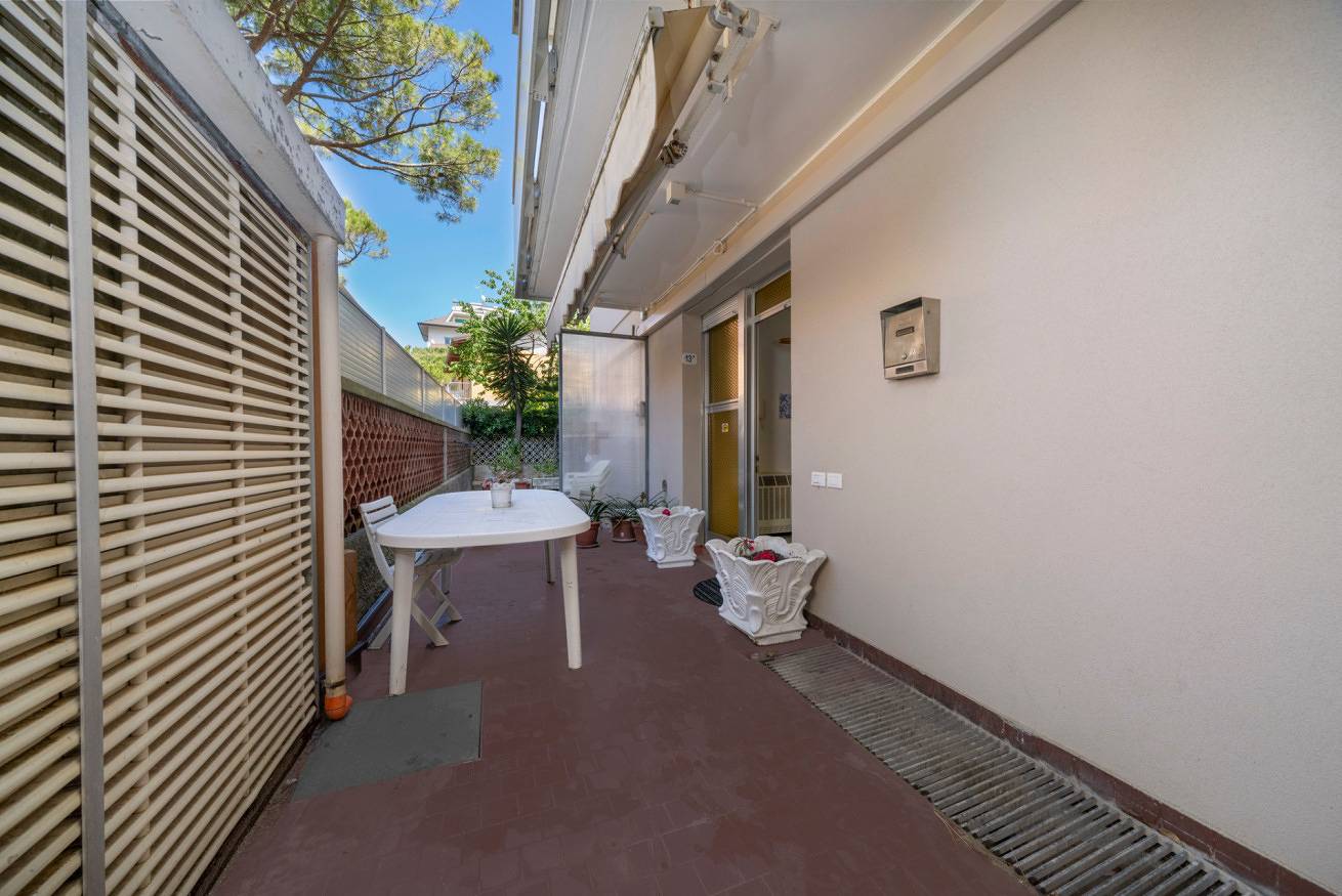 Appartamento intero, Guesthost - La Casa al Mare Apt 13 with Parking in Lignano Sabbiadoro, Provincia d'Udine