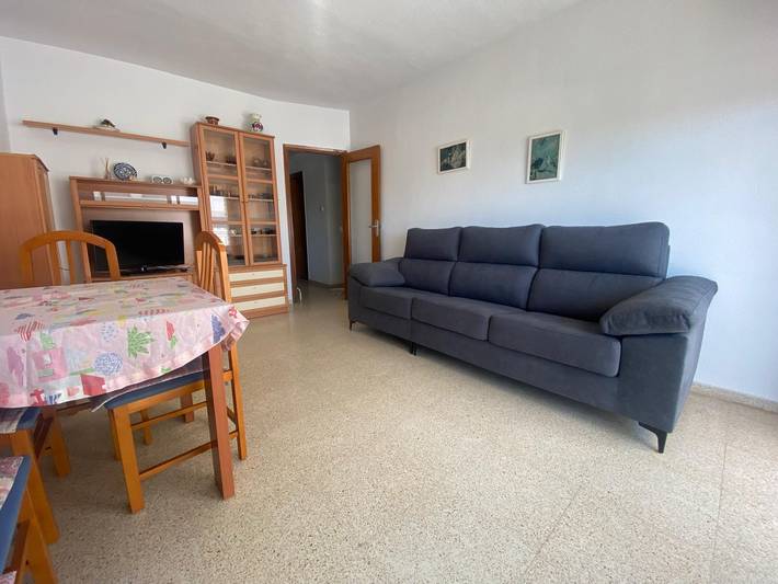 Entire apartment, Goleta 6ºc Solo Familias in Platja de l'Ahuir (Gandia), Xeraco