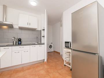 Apartament Wakacyjny dla 4 osoby w Playa de Los Lances, Tarifa, Zdjęcie 4