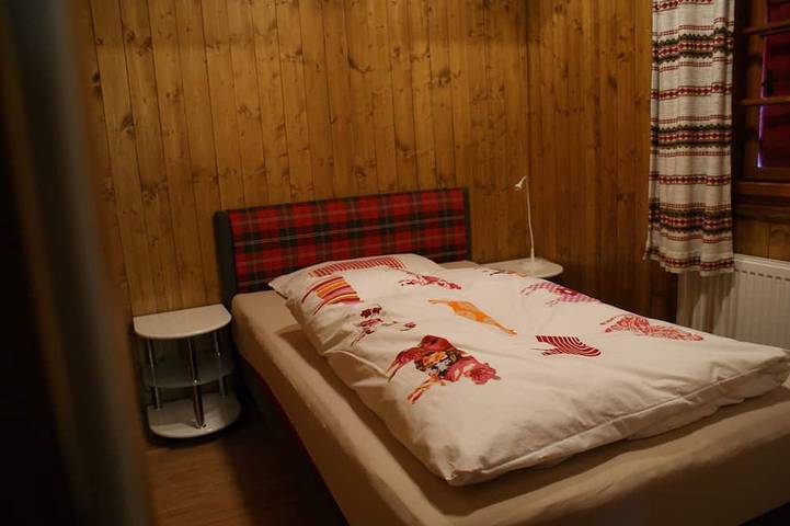 Ferienhaus für 5 Personen, mit Garten und Balkon, mit Haustier in Ausseerland - 2