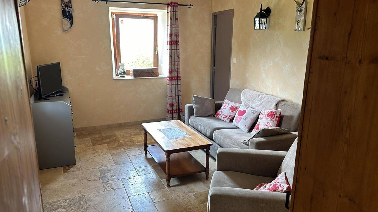 Appartement entier, Gite de la chouette in Thyez, Région de Bonneville