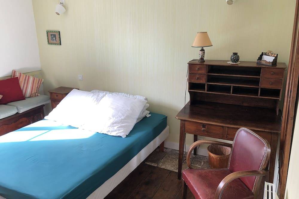 House with garden in Saint-Malo, Saint-Malo region