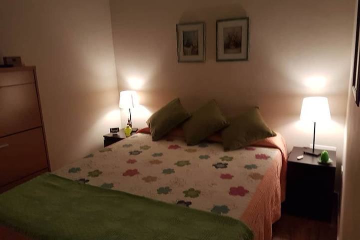 Apartamento entero, Apartamento Playa Chica in Playa Neptuno (Santiago del Teide), Santiago del Teide