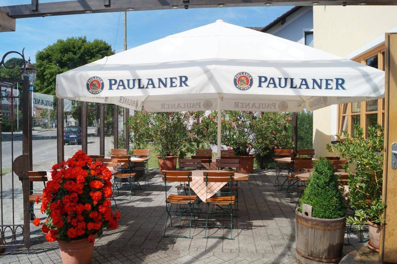 Standard Double or Twin Room in Peissenberg, Pfaffenwinkel