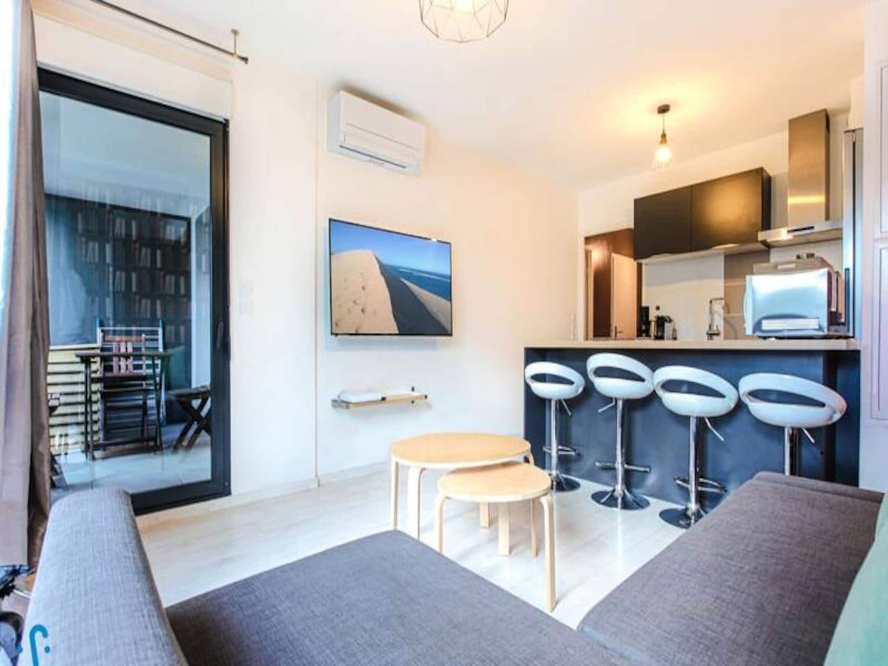 Appartement de vacances