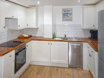Cottage for 6 People in Sidmouth, Devon, Photo 3