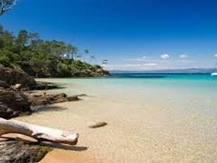 Location de vacances pour 6 personnes, avec Jardin dans Porquerolles
