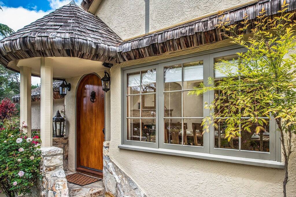 3770 Stone's Throw - Neue Ferienwohnung! Gehen Sie zum Meer und in die Stadt! in Monterey County