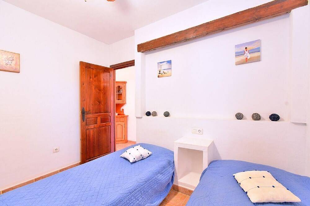 Entire apartment, Holiday apartment Los Urrutias for 1 - 4 persons with 2 bedrooms - Holiday apartment in one or multi in Mar Menor, Costa Cálida