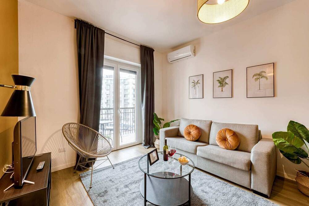 Appartamento vacanze a Milano a partire da 350€ a notte