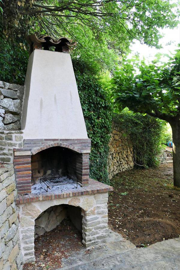 Location de vacances pour 10 personnes, avec piscine ainsi que terrasse et vue à Tourves - 4