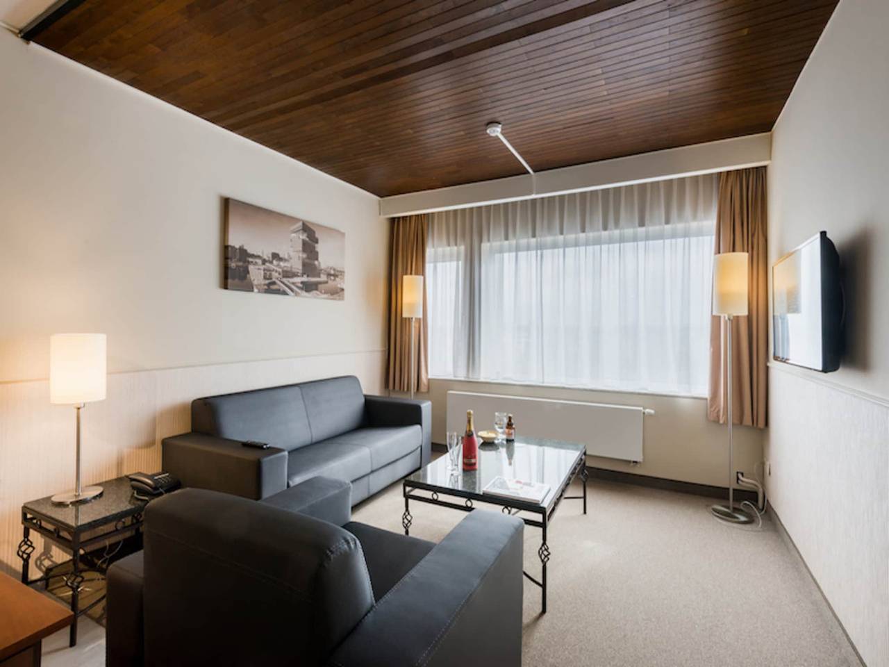 Apartamento familiar cerca de Anvers Central in Amberes, Región de Amberes