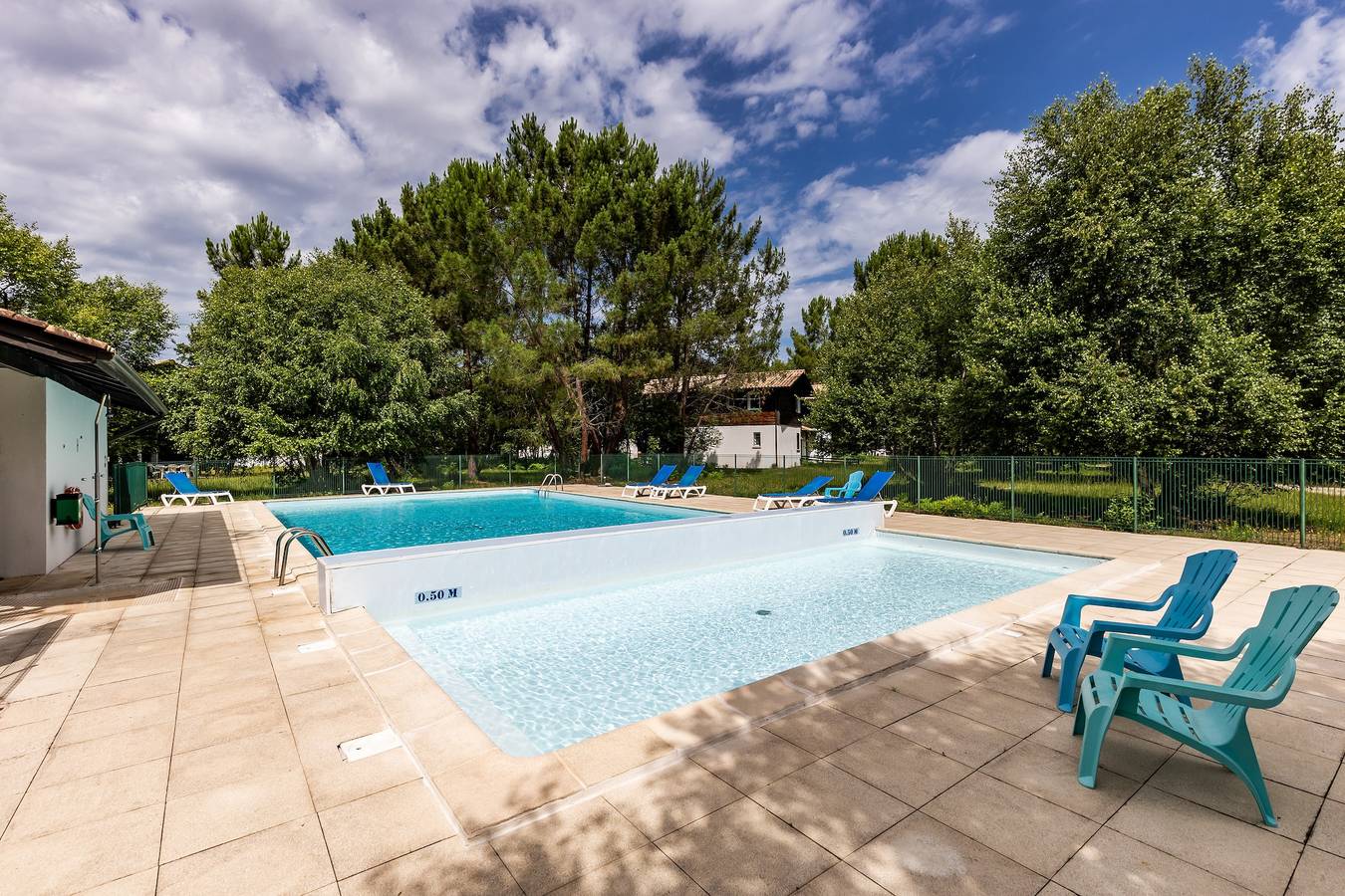Photo : Maison de vacances