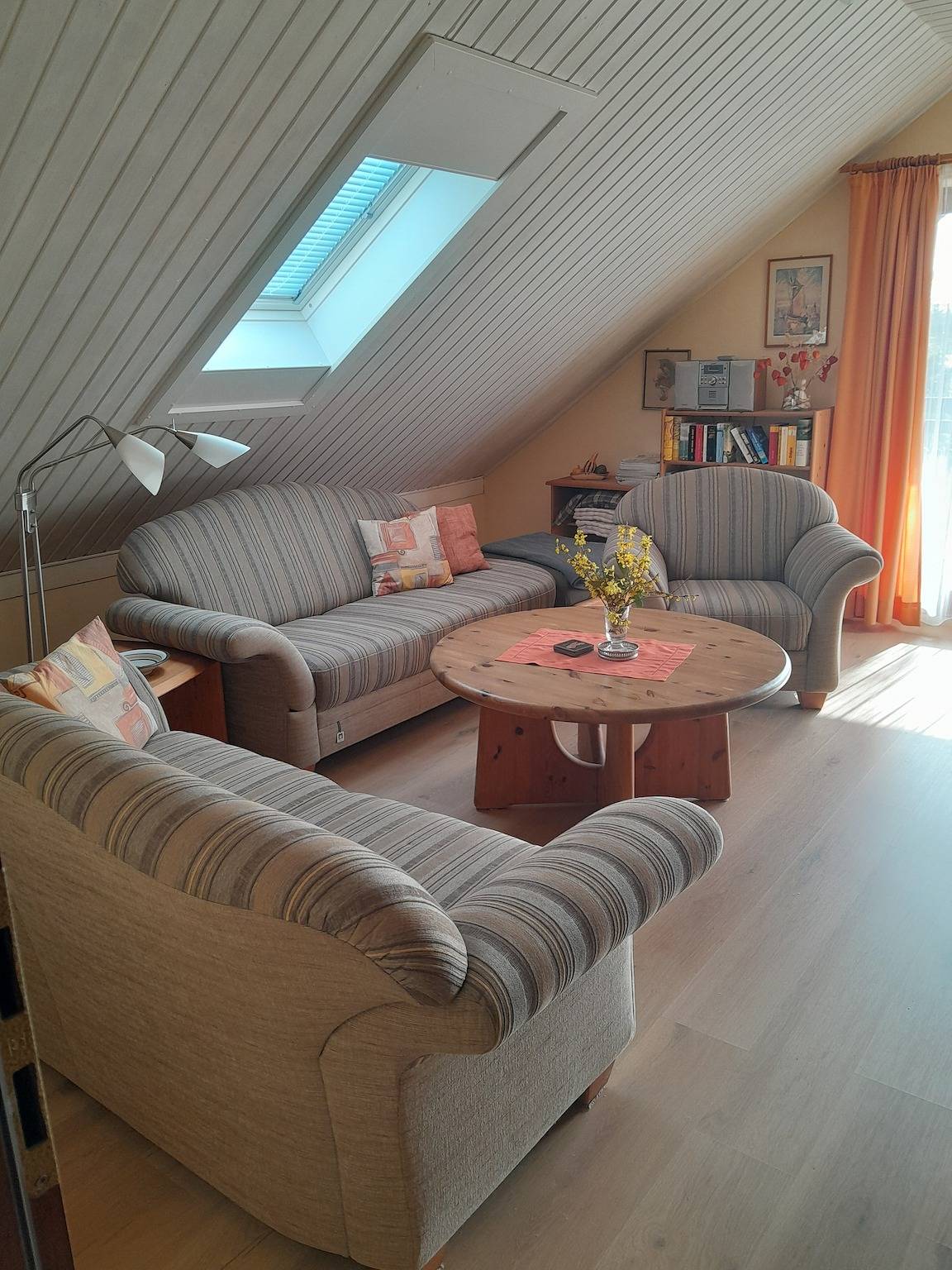 Ganze Ferienwohnung, Ferienwohnung Paulsen in Neuberend, Schleswig & Umgebung