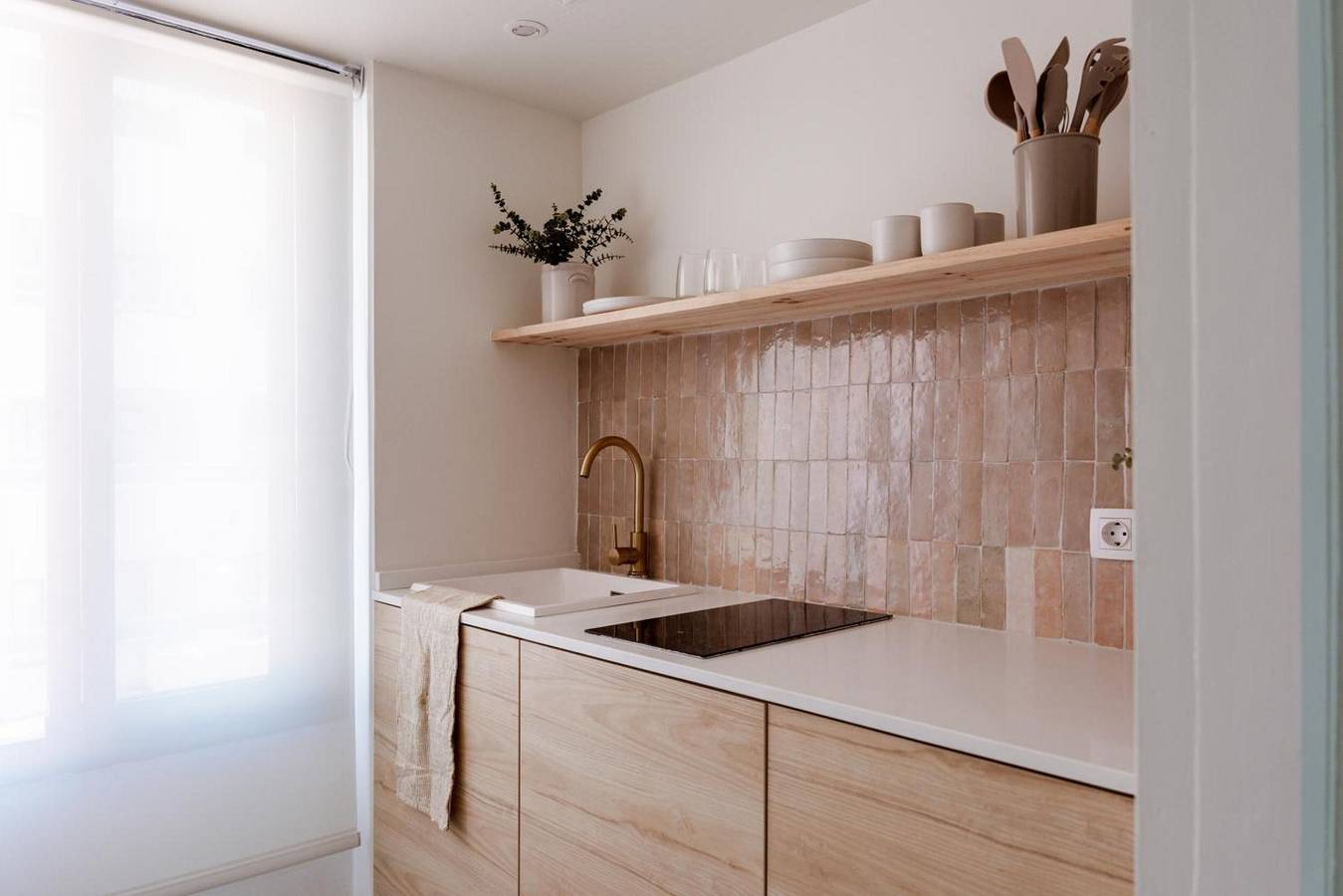 Appartement entier, Appartement Casa Milo Sotogrande avec piscine privée, Wi-Fi et climatisation in Sotogrande, San Roque