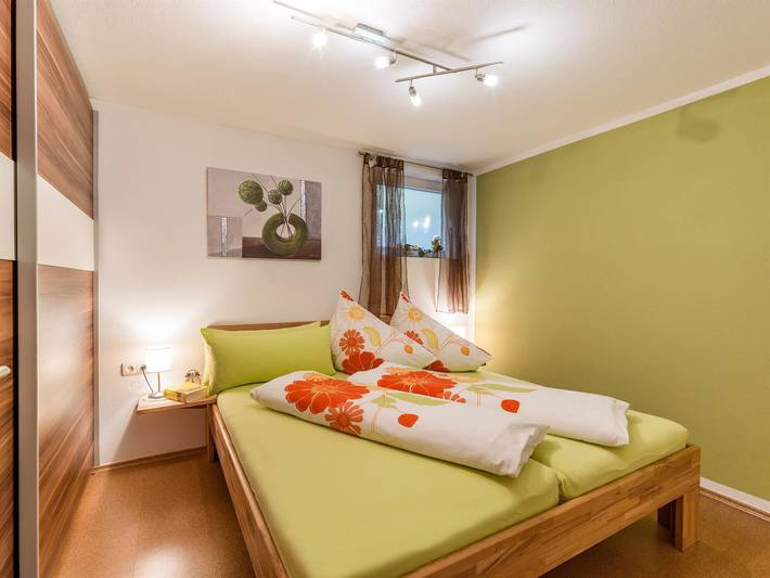 Ganze Ferienwohnung, Apartment/1 Schlafraum/Dusche, Wc in Bruck am Ziller, Bezirk Schwaz