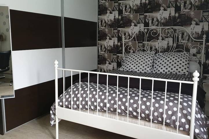 Lovely loft with private pool in Le Creusot, Autun und Umgebung