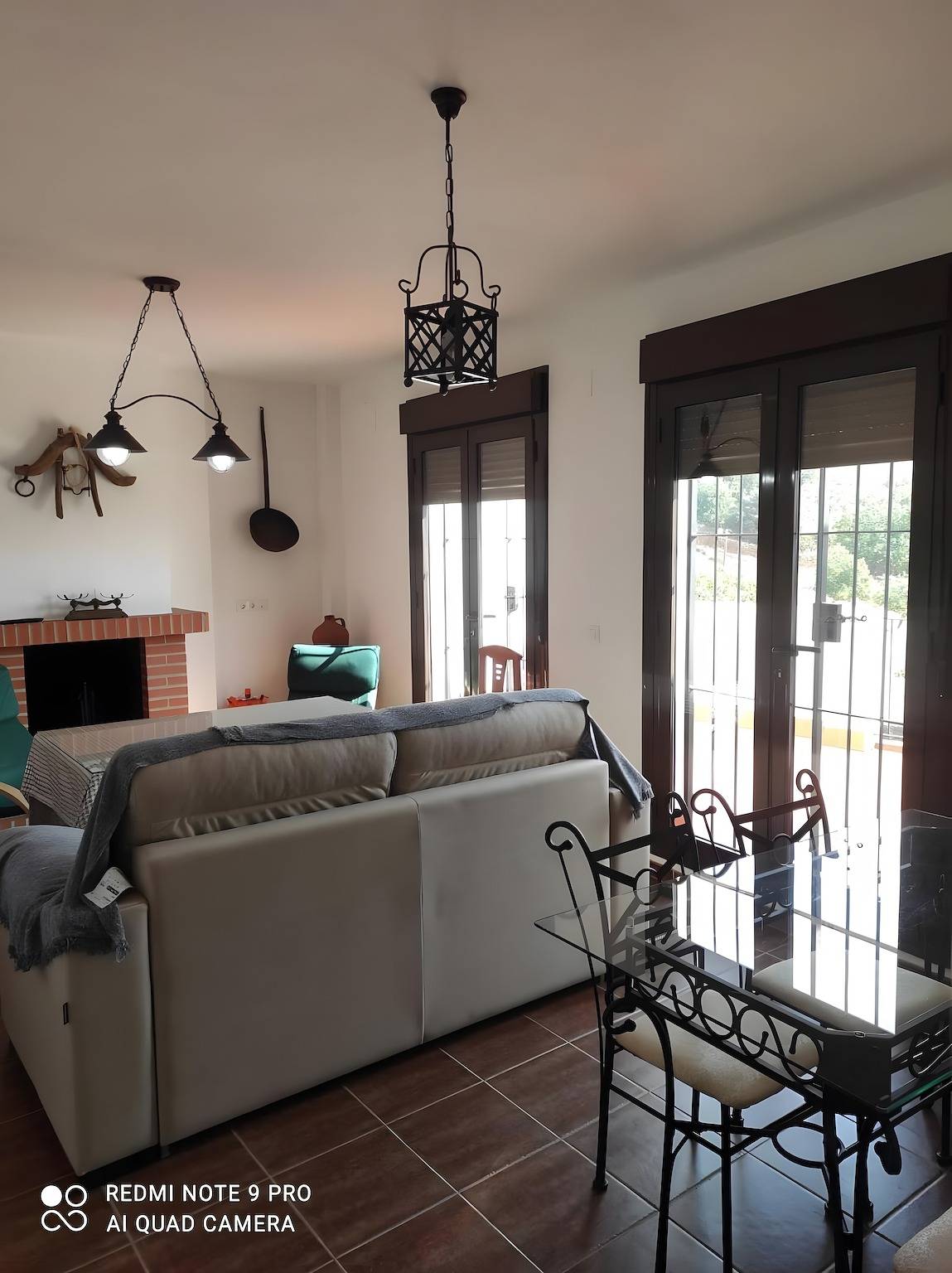 Apartamento inteiro, Normas a ter em conta no Agua de Mayo in Hinojales, Sierra de Aracena y Picos de Aroche