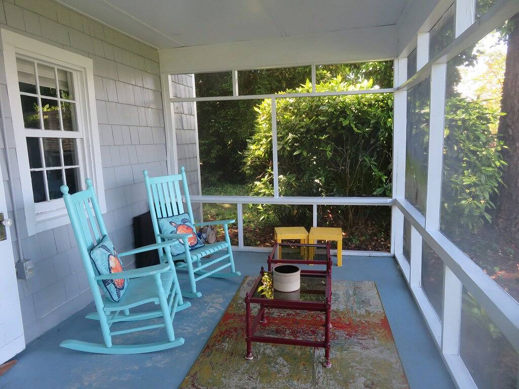 Rustikales, uriges Cottage mit spektakulärer Aussicht in Northumberland County