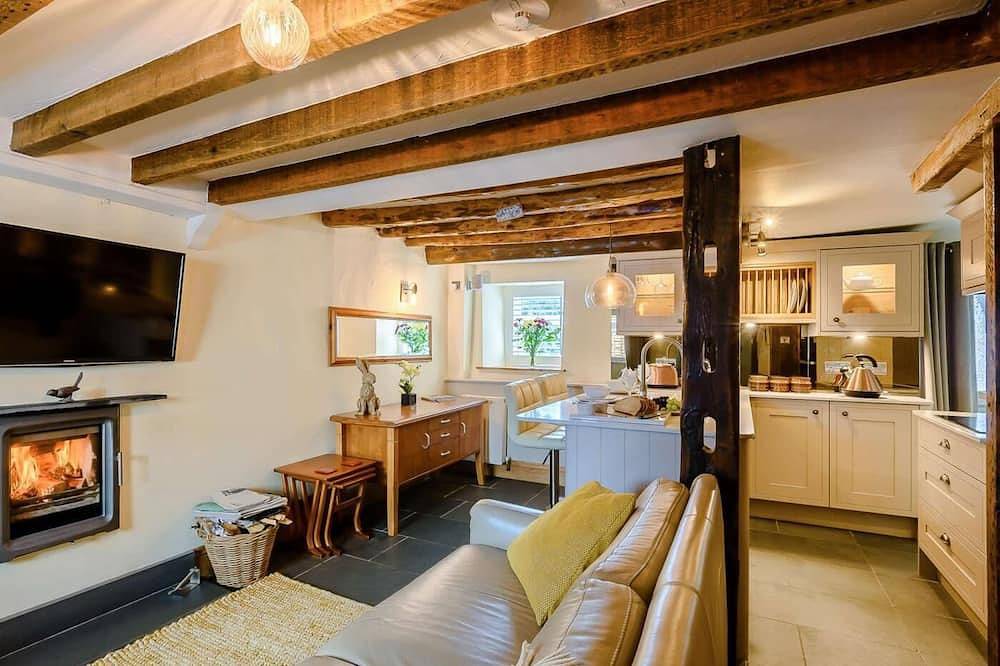 1 Bed in Grange-over-sands in Cartmel, Lake District
