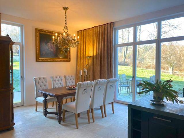 Ferienhaus für 4 Personen, mit Garten und Ausblick sowie Terrasse und Sauna in Gohrisch - 4