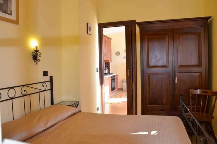 Villa pour 6 personnes, avec jardin et balcon à Taormina - 3