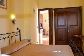 Villa für 6 Personen in Taormina, Messina Provinz, Bild 2