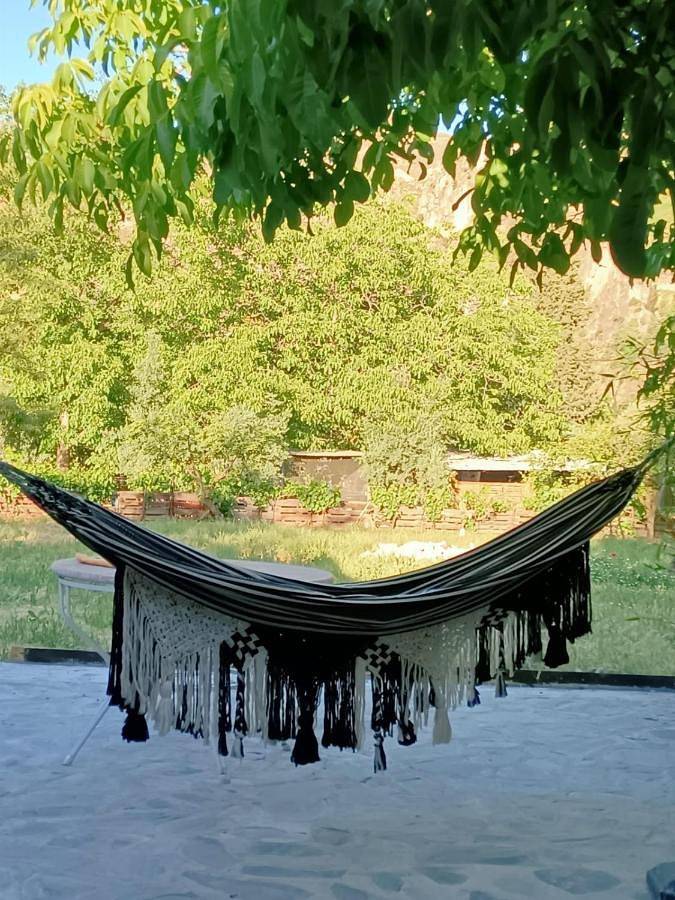 Casa rural para 4 personas, con jardín y vistas, Se admiten mascotas en Vega de Granada - 2