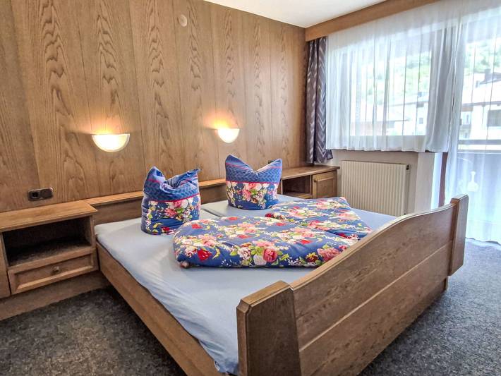 Ganze Wohnung, Max in Huben, Längenfeld