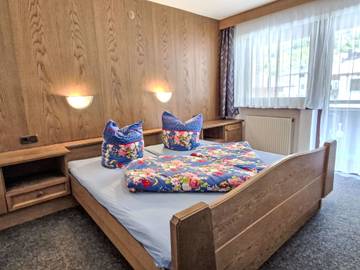 Vakantieappartement voor 9 Personen in Huben, Längenfeld, Afbeelding 4