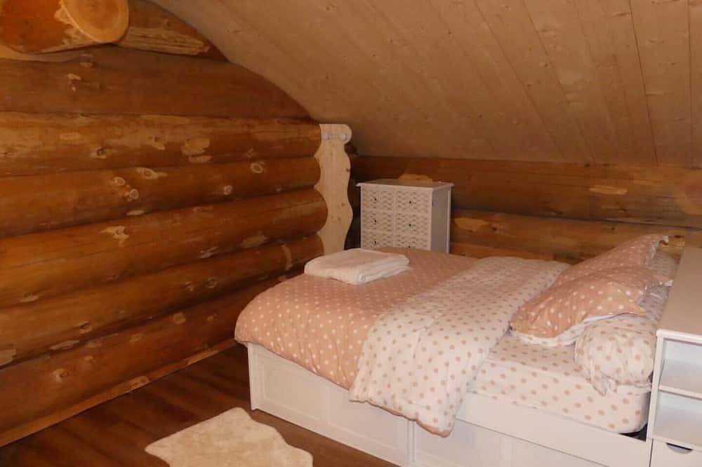 ----The evening Star---- in Saint-Martin-de-la-Porte, Saint-Jean-de-Maurienne region