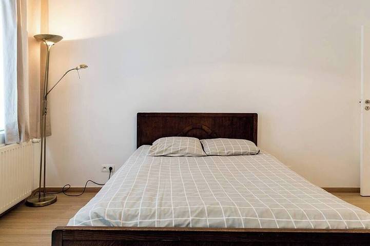 Appartamento intero, Charming 1 bedroom apartment in Bruxelles. Grand Place and Gallery Royal area. in Brussel, Brussel e dintorni
