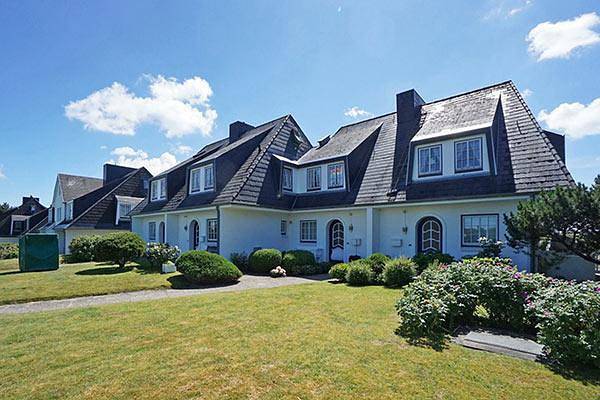 Ganze Ferienwohnung, Luxus Sönshörn 16 in Munkmarsch, Sylt (Gemeinde)