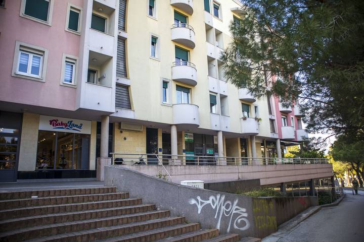 Ferienwohnung für 2 Personen in Split - 2