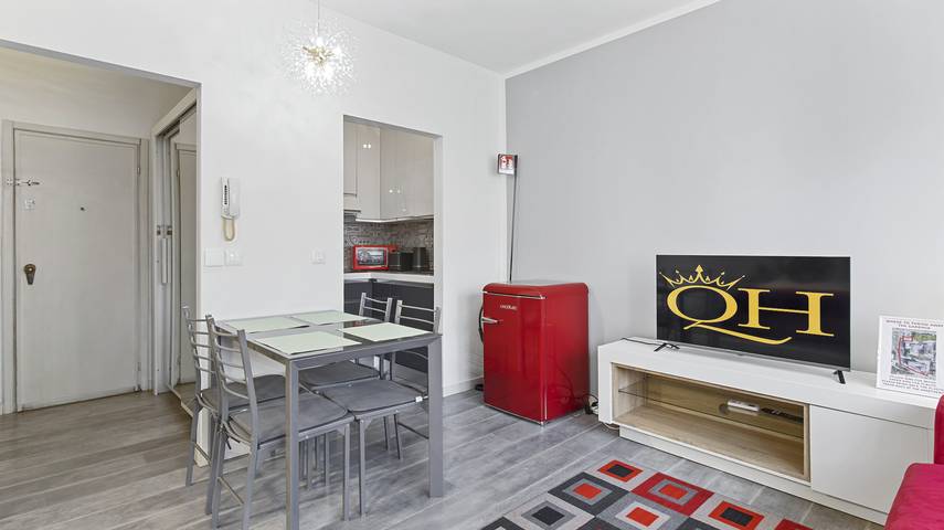 Gîte pour 4 personnes à Mestre - 3
