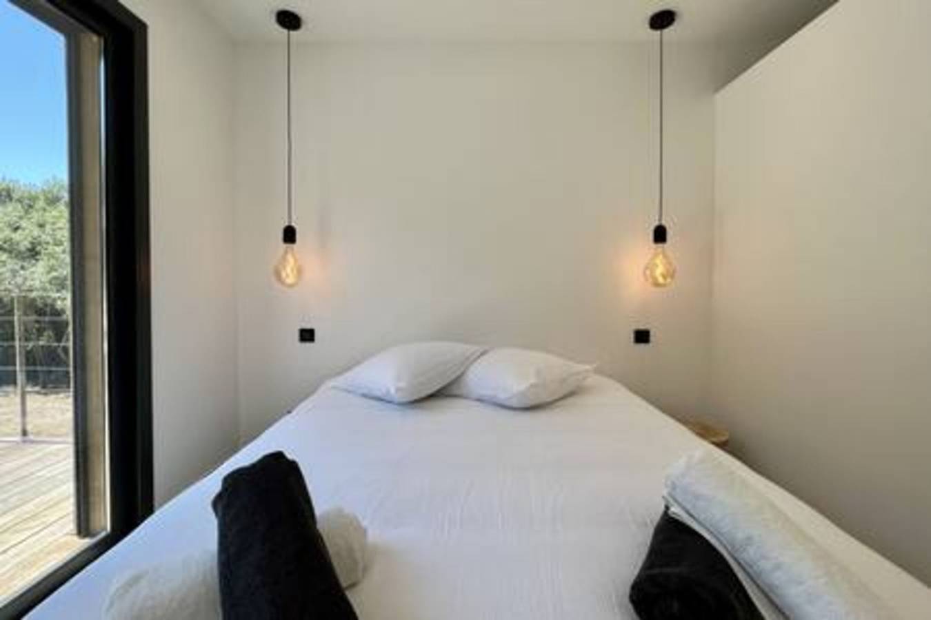 Maison de vacances pour 8 personnes avec jardin in Sotta, Arrondissement de Sartène