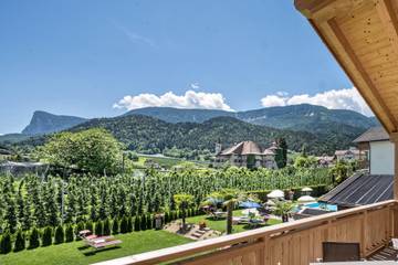 Ferienhaus für 4 Personen in Tisens, Nonsberggruppe, Bild 3