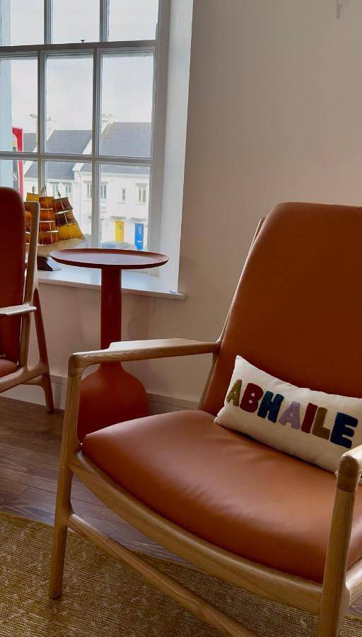 Gîte pour 4 personnes, avec vue dans Liscannor - 4