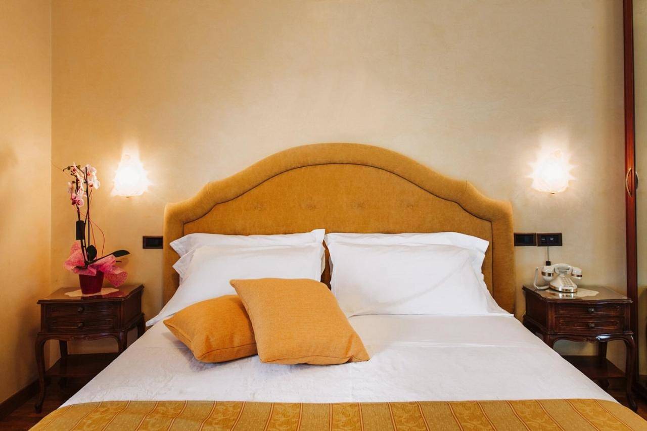 Grand Hotel Excelsior in Chianciano Terme, Province de Sienne