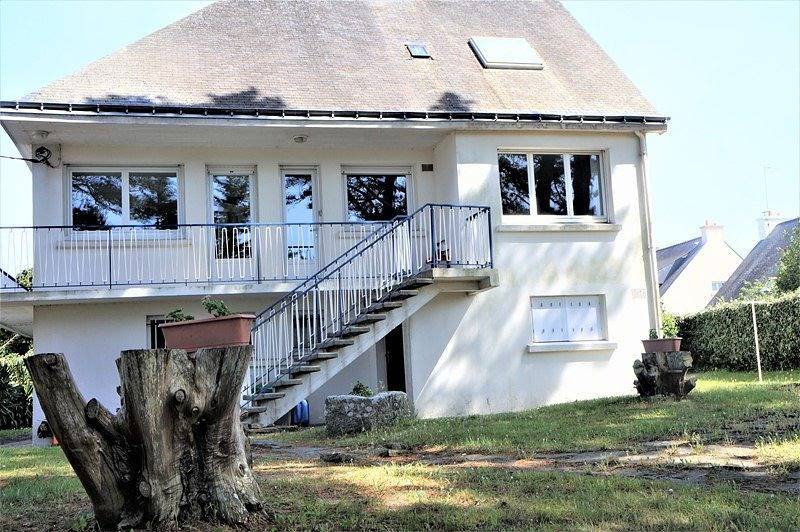 Apartamento vacacional entero, 5-room house for 6 to 7 people 5 min walk from Fort-Bloqué beach in Le Fort-Bloqué, Ploemeur