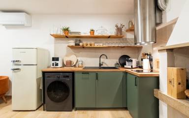 Bnb für 3 Personen in Torri del Benaco, Gardasee-Berge, Bild 2