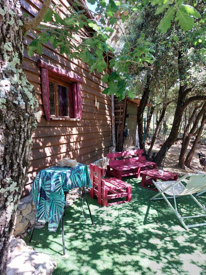 Two-Bedroom House in Tourves, Région de Brignoles