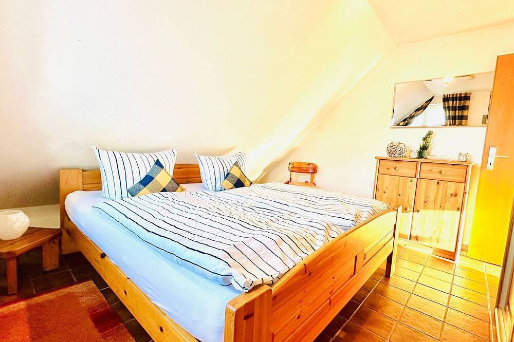 Apartamento entero, Küstenliebe in Norddeich, Norden y sus alrededores