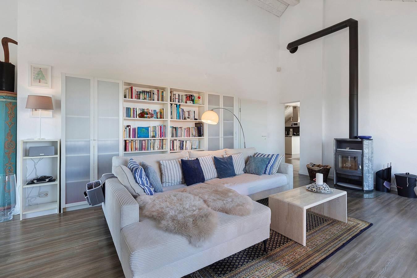 Apartamento inteiro, Apartamento Zwergenweg – Natureza, Tranquilidade e Vista Deslumbrante sobre o Vale do Reno in Badenweiler, Floresta Negra do Sul