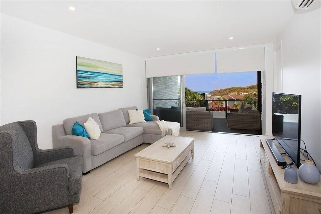 Ganze Wohnung, Drift Apartments unit 406 - Neue Liste in Coolum Beach, Sunshine Coast