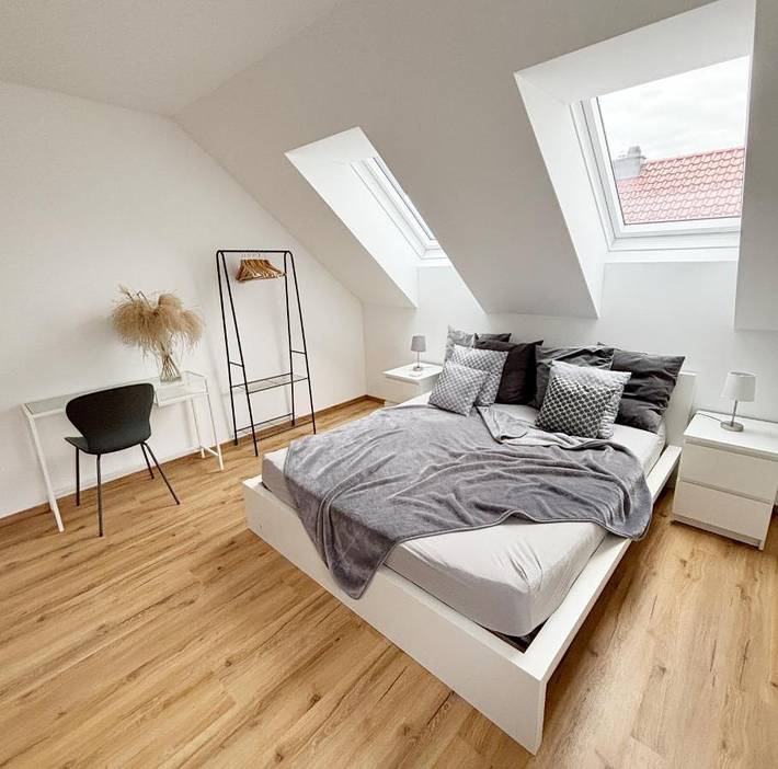 Apartament wakacyjny dla 10 osób, z widok w Salzburg