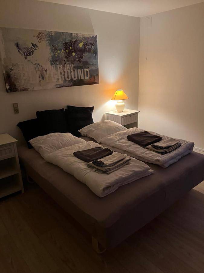 Cały apartament, Casa Home of Bricks - Downtown Holidays in Billund, Billund region